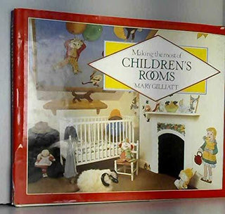 Making The Most Of Children's Rooms - Thryft