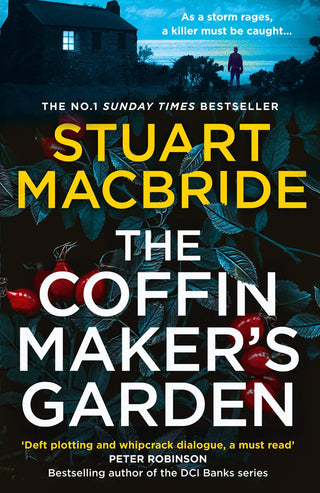 The Coffinmaker's Garden - Thryft