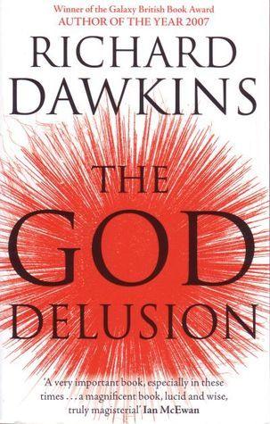 The God Delusion - Thryft