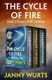 The Cycle of Fire - Thryft