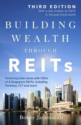 Building Wealth Through REITS - Thryft