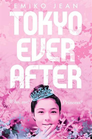 Tokyo Ever After - Thryft