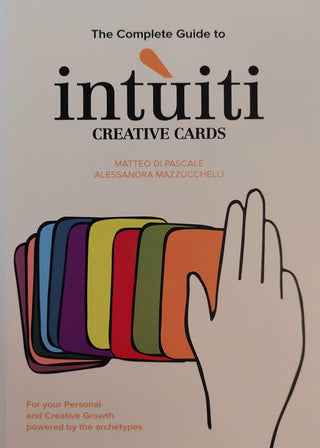 Complete Guide to Intuiti Creative Cards