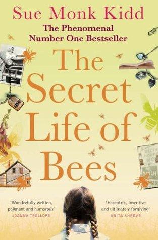 The Secret Life of Bees - Thryft