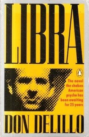 Libra - Thryft