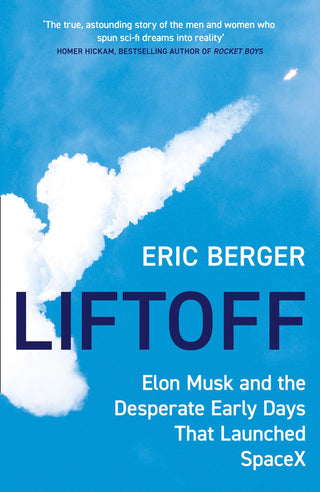 Liftoff - Thryft