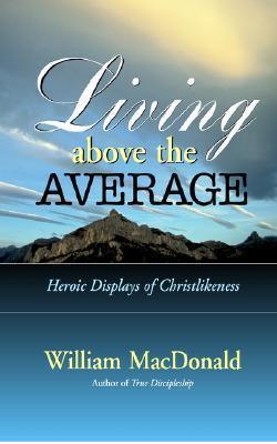 Living Above the Average - Thryft