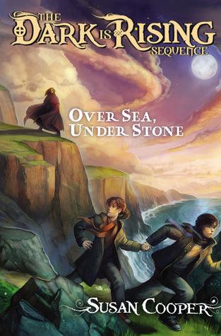 Over Sea, Under Stone, 1 - Thryft