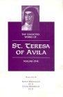 The Collected Works of St. Teresa of Ávila, Vol. 1 - Thryft