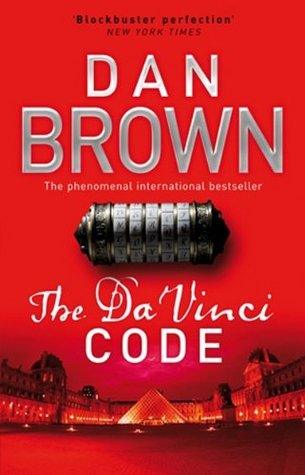 The Da Vinci Code - Thryft