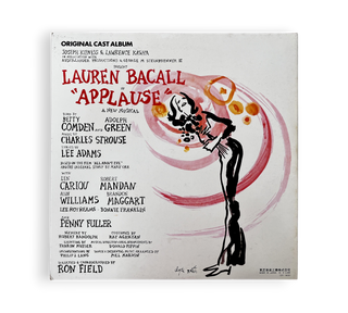 Applause (Original Broadway Cast)