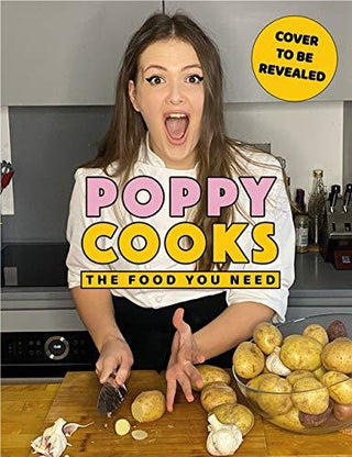 Poppy Cooks - Thryft