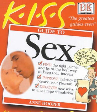 KISS Guide To Sex - Thryft