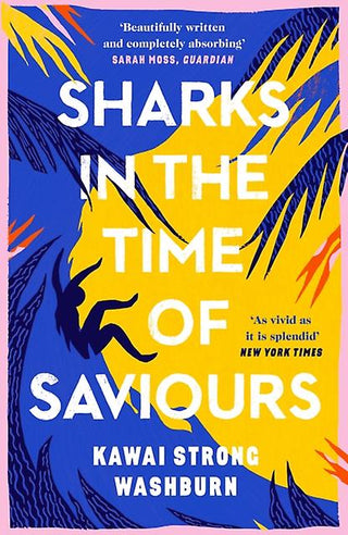 Sharks in the Time of Saviors