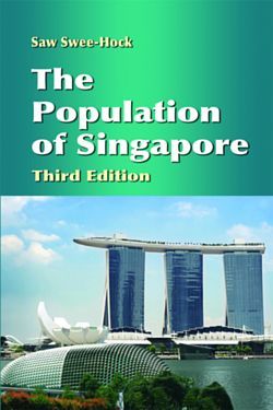 The Population of Singapore