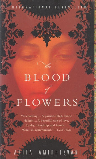 The Blood of Flowers: A Novel - Thryft