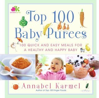 Top 100 Baby Purées