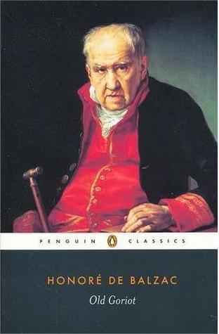 Old Goriot