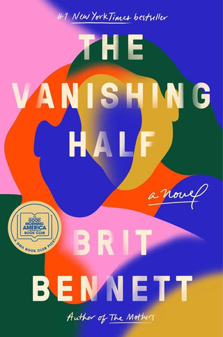 The Vanishing Half - A Novel - Thryft