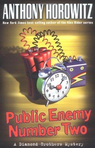 Public Enemy Number Two - Thryft