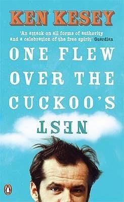 One Flew Over the Cuckoo's Nest - Thryft
