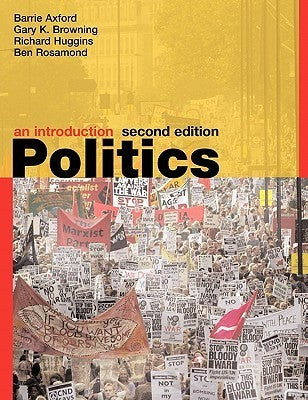 Politics: An Introduction