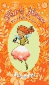 Fairy Flying Lessons