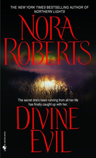 Divine Evil : A Novel - Thryft