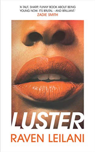 Luster - Thryft