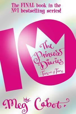 The Princess Diaries: Ten Out of Ten - Thryft