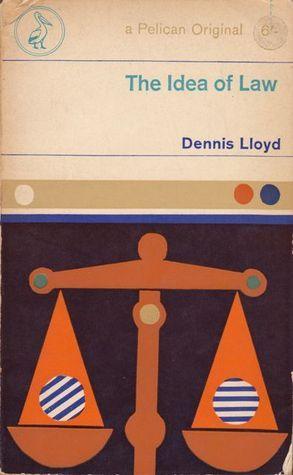 The Idea of Law - Thryft