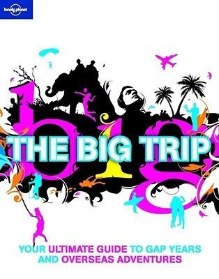 The Big Trip - Thryft