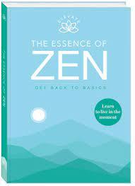 Elevate: The Essence of Zen - Get Back to Basics - Thryft