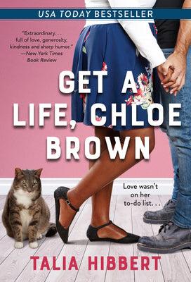 Get a Life, Chloe Brown - Thryft