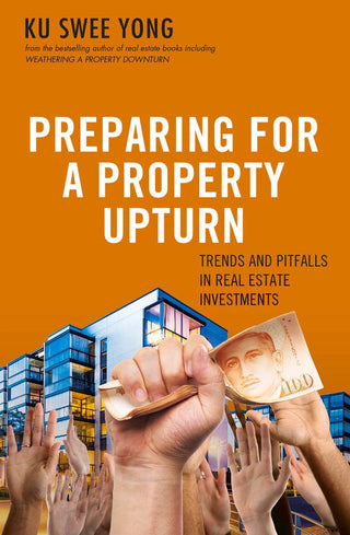 Preparing for a Property Upturn : Trends and Pitfalls in Real Estate Investments - Thryft