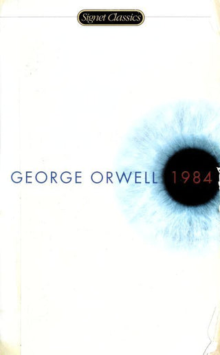 Nineteen Eighty-Four - Thryft