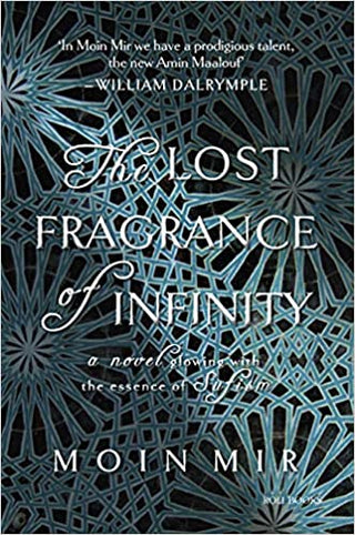 The Lost Fragrance of Infinity