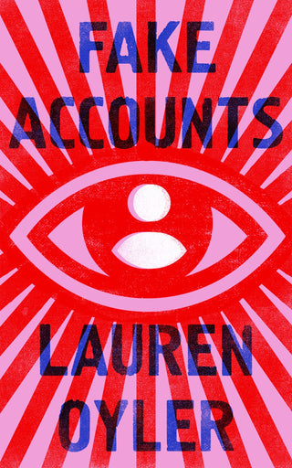 Fake Accounts - Thryft