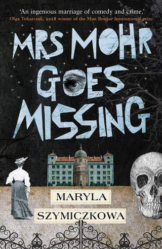 Mrs Mohr Goes Missing - Thryft