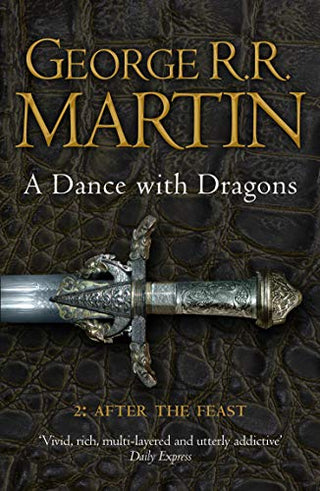 A Dance With Dragons 2: After the Feast