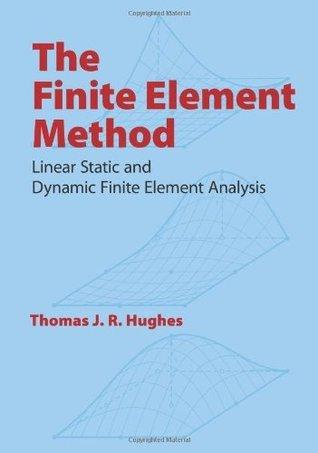 The Finite Element Method - Thryft