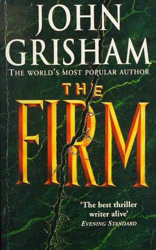 The Firm - Thryft