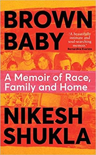 Brown Baby : A Memoir of Race, Family and Home - Thryft