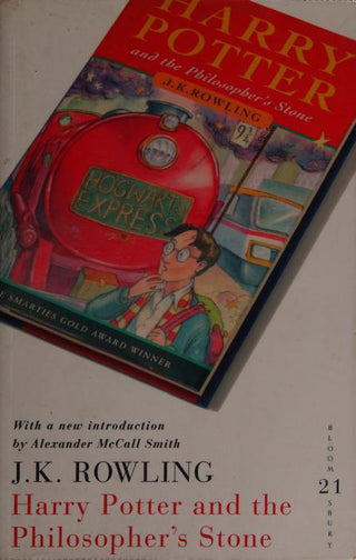 Harry Potter and the Philosopher's Stone