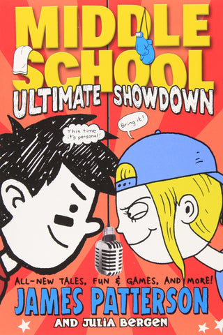 Middle School: Ultimate Showdown