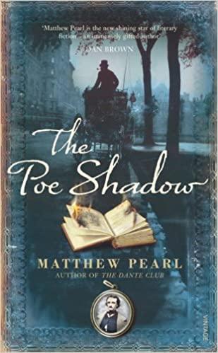 The Poe Shadow - Thryft