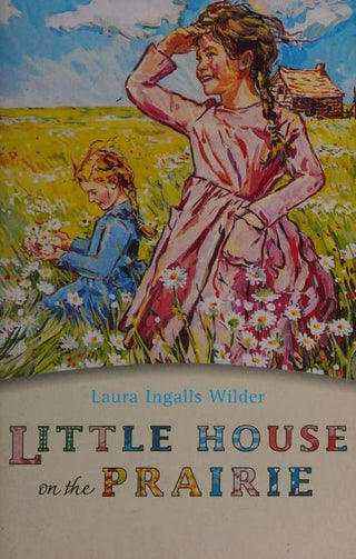 Little House On The Prairie - Thryft