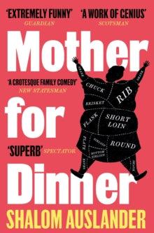 Mother For Dinner - Thryft