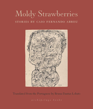 Moldy Strawberries - Stories - Thryft