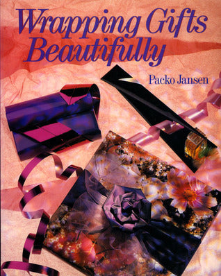Wrapping Gifts Beautifully